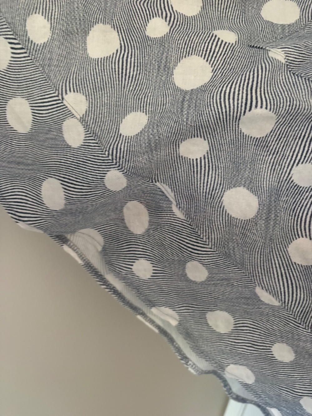 Lightweight Cotton Top/Tunic length - Picture 5 of 7